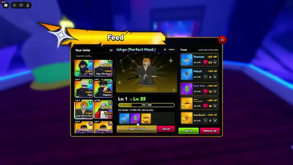 Anime Galaxies Trait station while recaps name the crystal gates